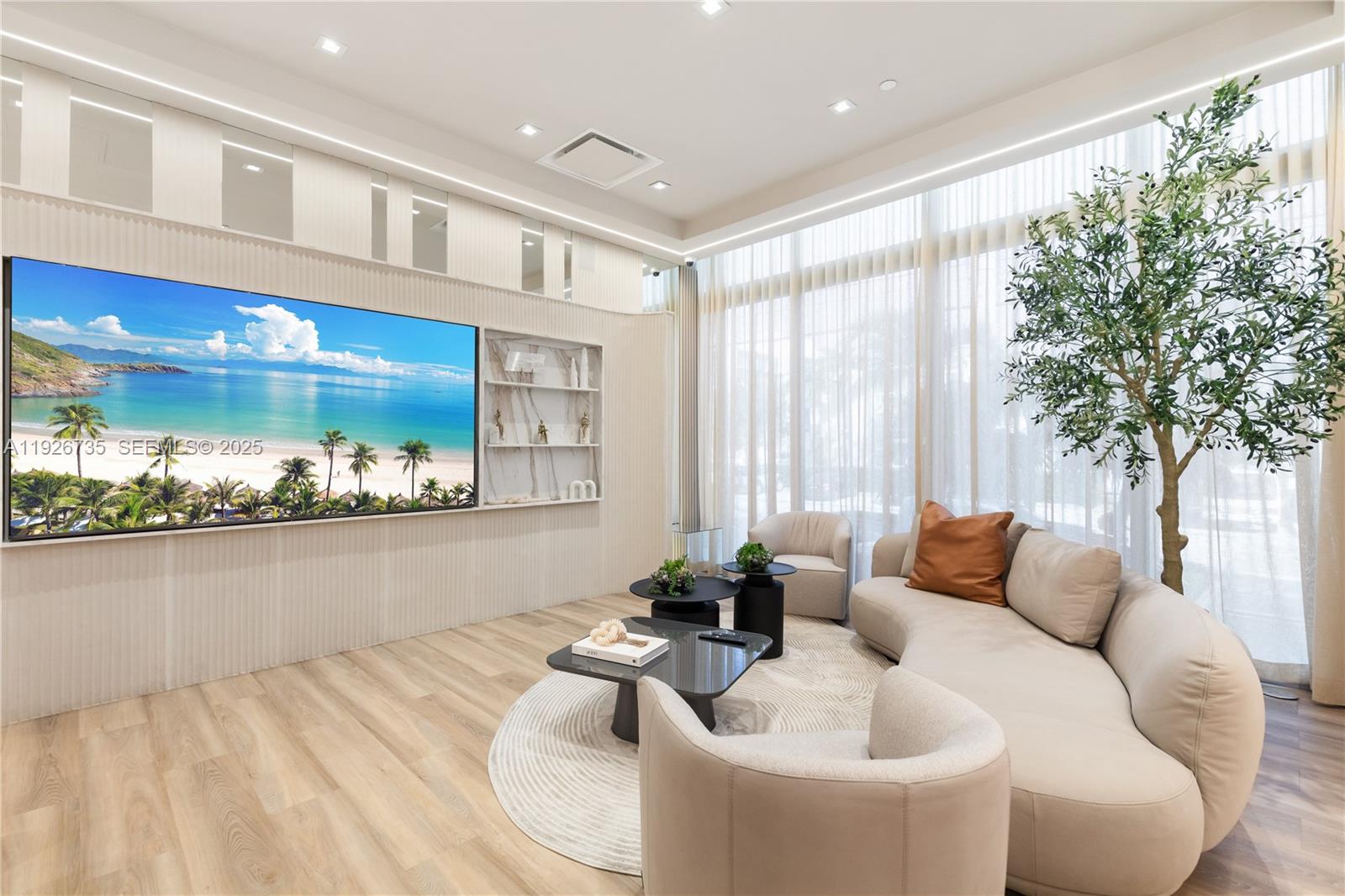 KAI AT BAY HARBOR CONDO - Residential Lease