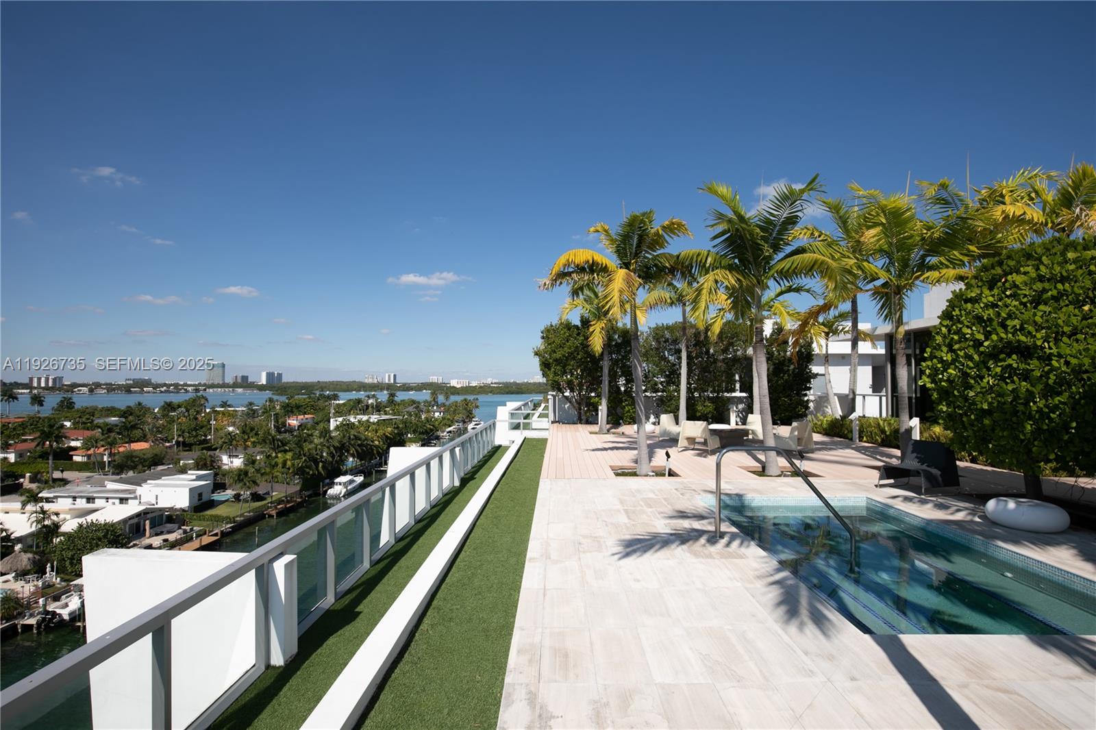 KAI AT BAY HARBOR CONDO - Residential Lease