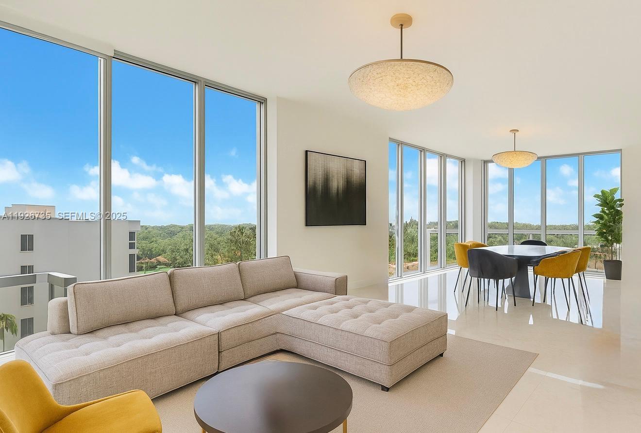 KAI AT BAY HARBOR CONDO - Residential Lease