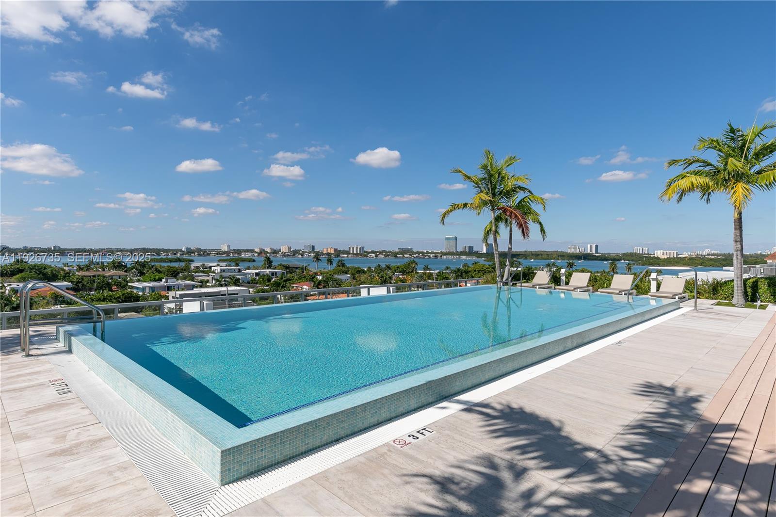 KAI AT BAY HARBOR CONDO - Residential Lease