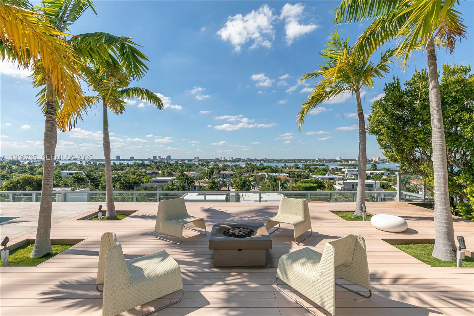 KAI AT BAY HARBOR CONDO - Residential Lease