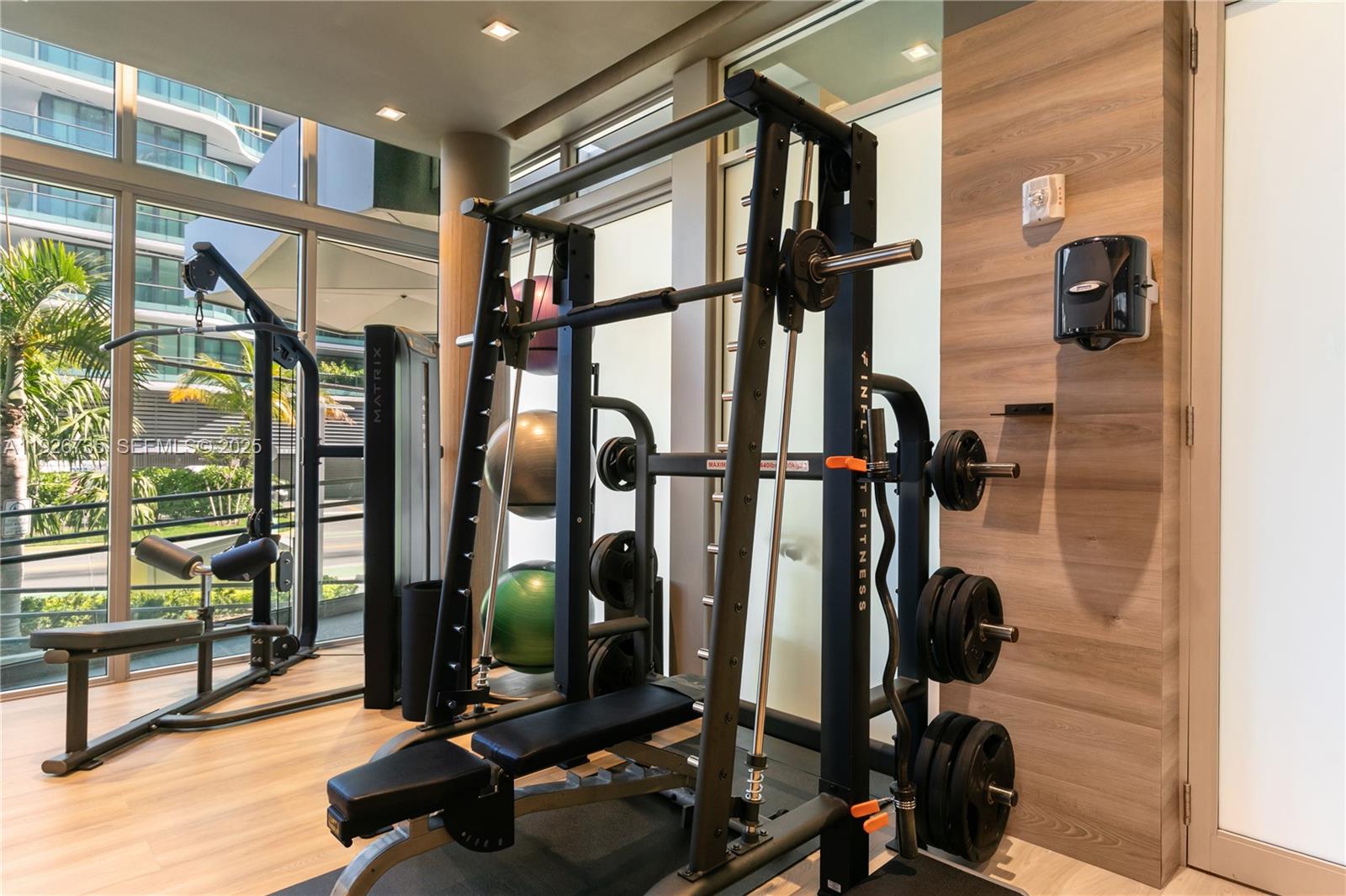 KAI AT BAY HARBOR CONDO - Residential Lease