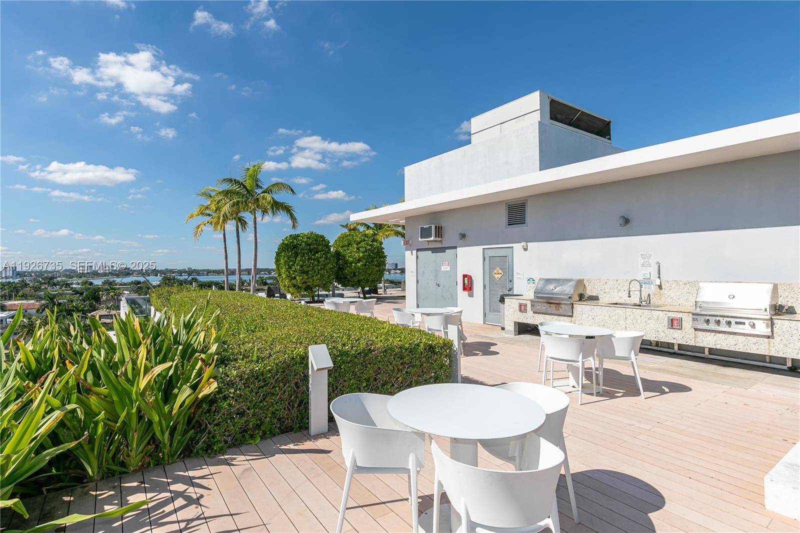 KAI AT BAY HARBOR CONDO - Residential Lease