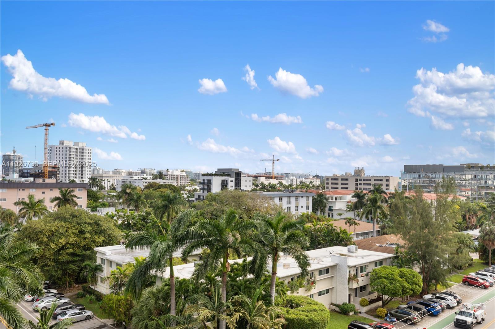 KAI AT BAY HARBOR CONDO - Residential Lease