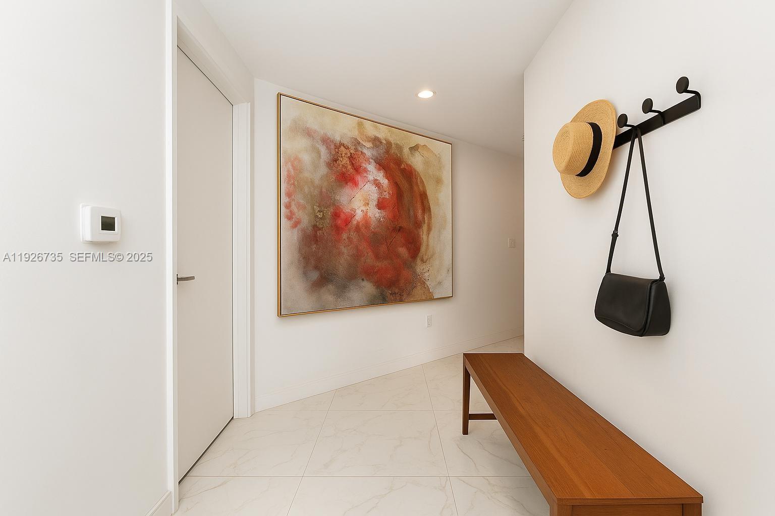 KAI AT BAY HARBOR CONDO - Residential Lease