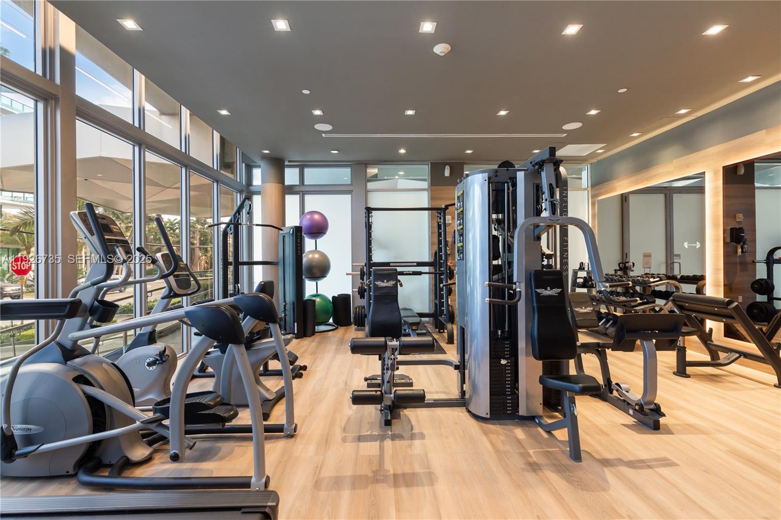 KAI AT BAY HARBOR CONDO - Residential Lease