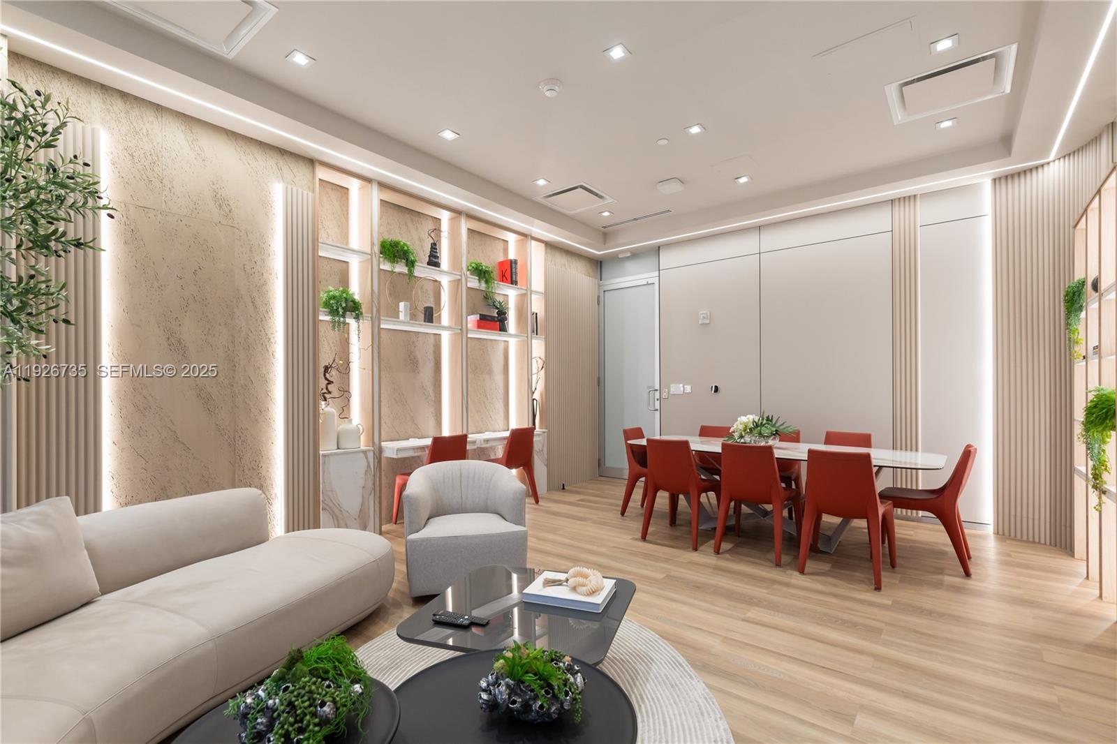 KAI AT BAY HARBOR CONDO - Residential Lease