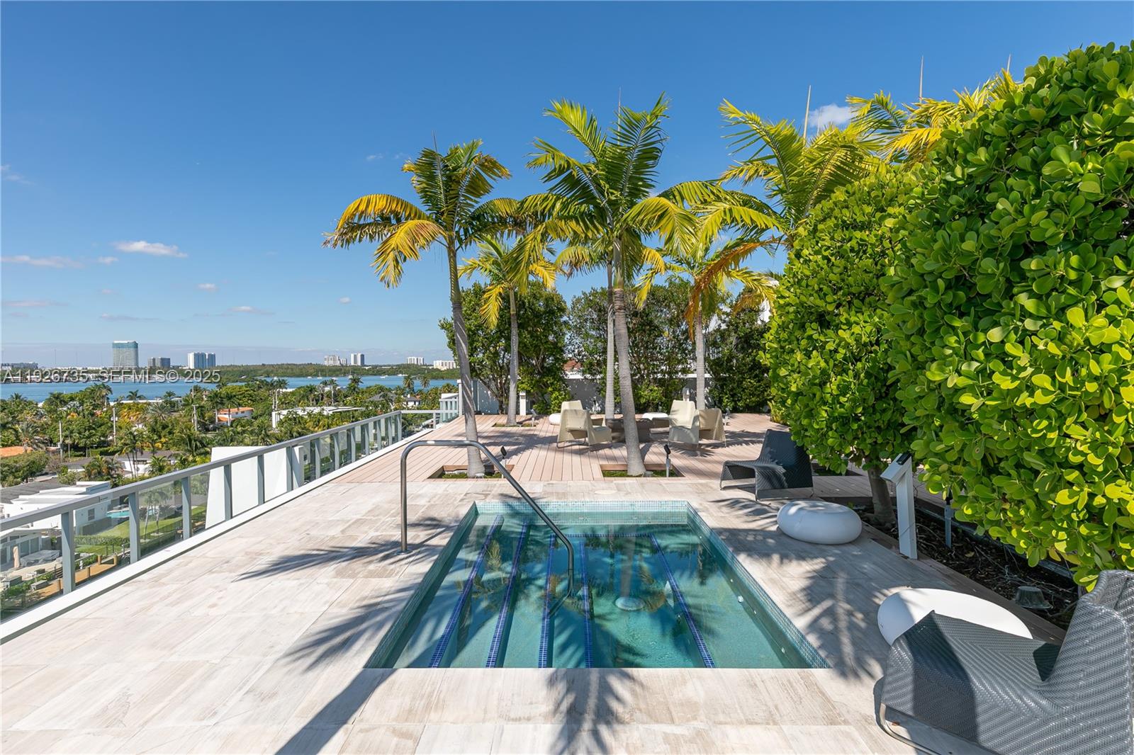 KAI AT BAY HARBOR CONDO - Residential Lease