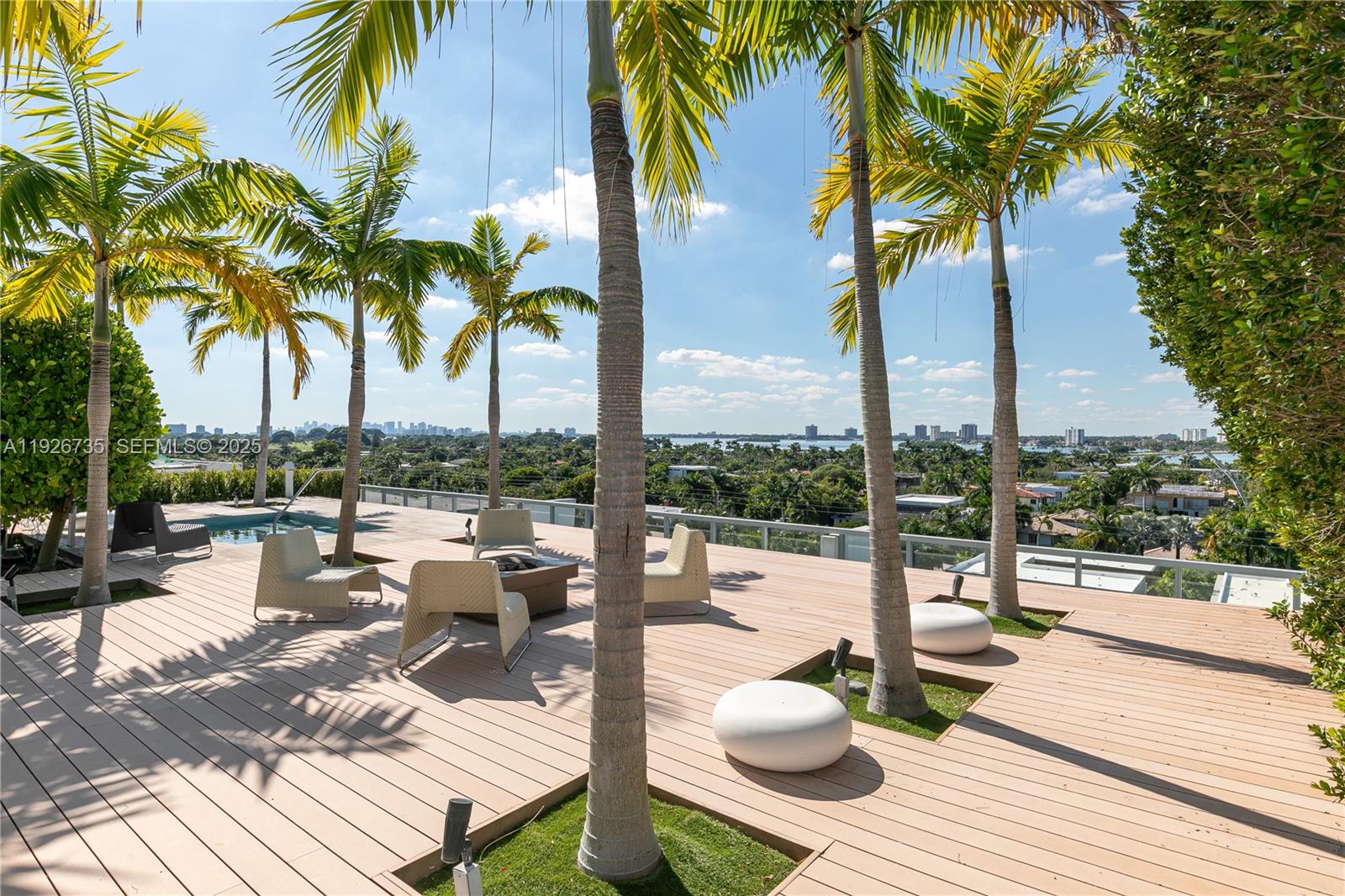 KAI AT BAY HARBOR CONDO - Residential Lease