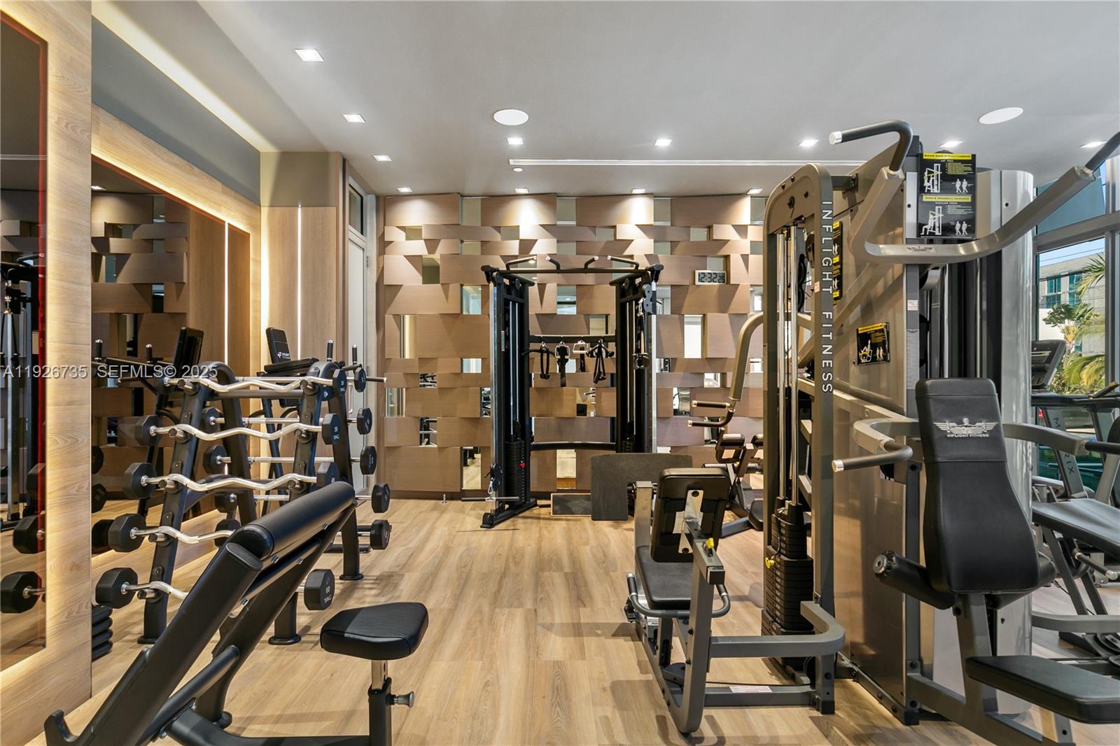 KAI AT BAY HARBOR CONDO - Residential Lease