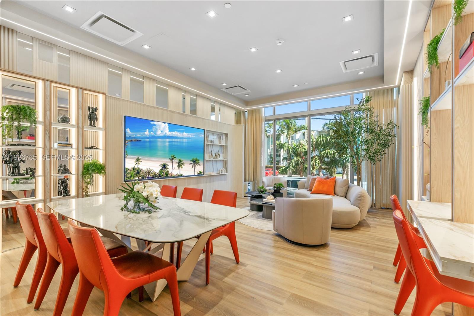 KAI AT BAY HARBOR CONDO - Residential Lease