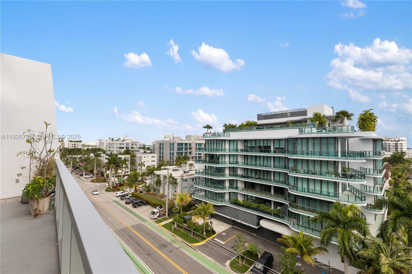 KAI AT BAY HARBOR CONDO - Residential Lease