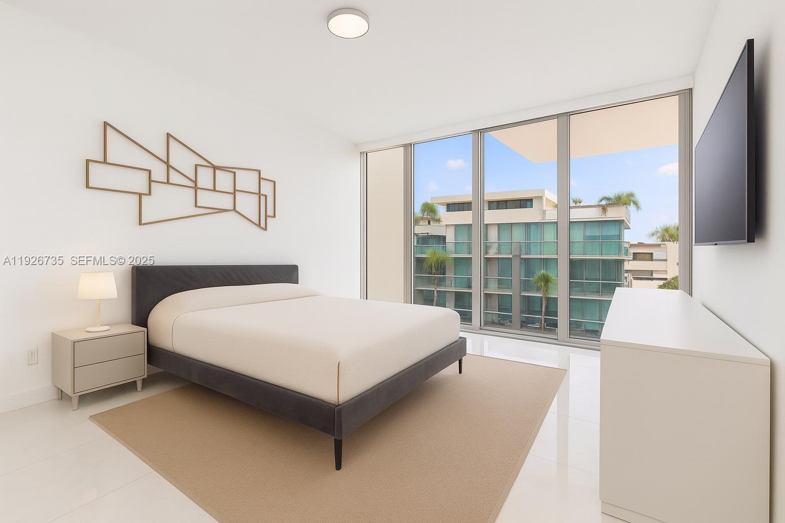 KAI AT BAY HARBOR CONDO - Residential Lease