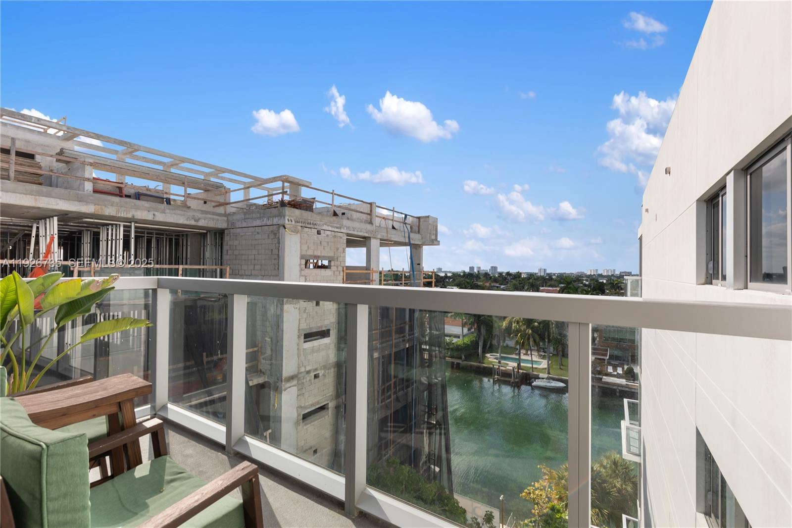 KAI AT BAY HARBOR CONDO - Residential Lease