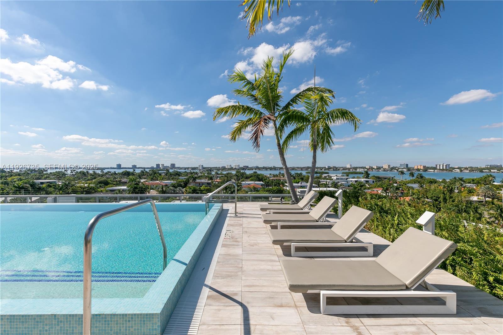 KAI AT BAY HARBOR CONDO - Residential Lease