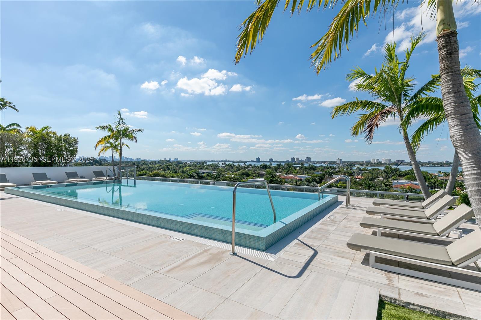 KAI AT BAY HARBOR CONDO - Residential Lease