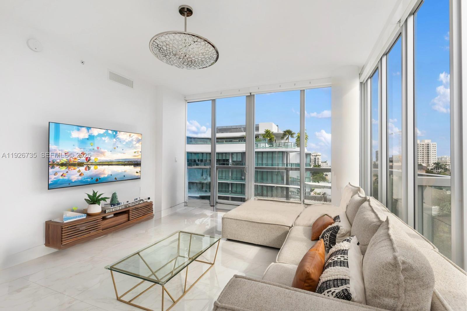 KAI AT BAY HARBOR CONDO - Residential Lease