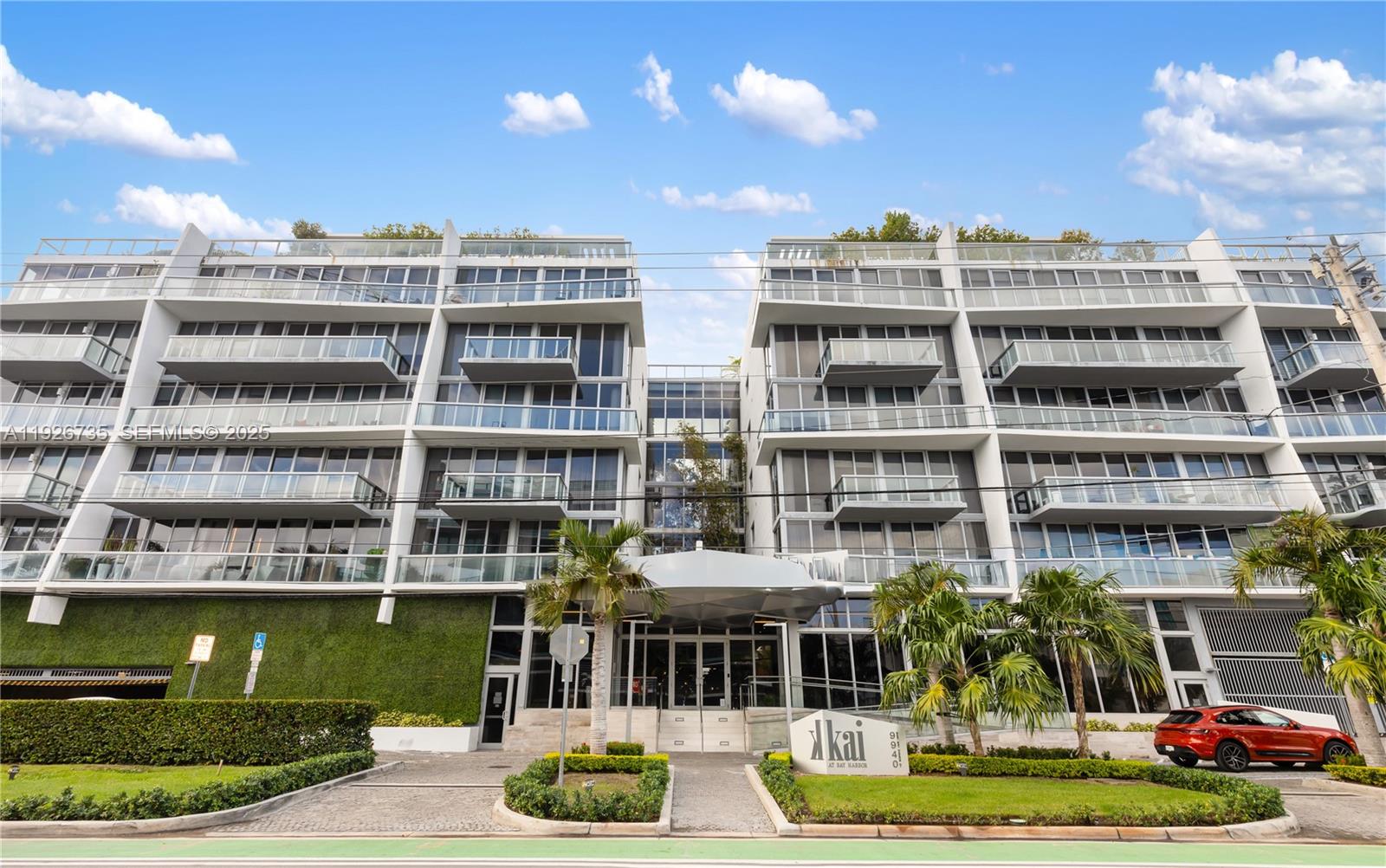 KAI AT BAY HARBOR CONDO - Residential Lease