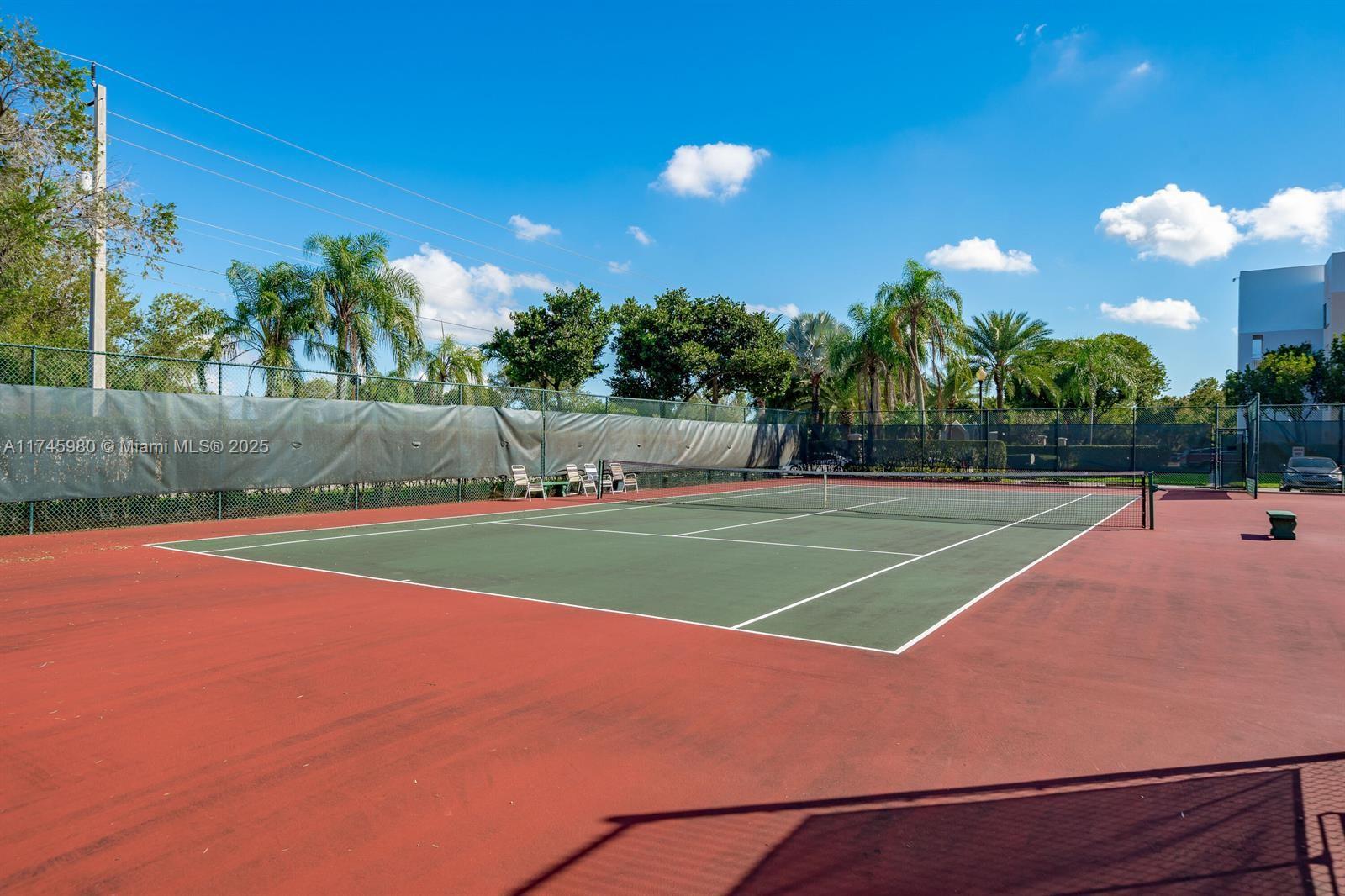 SUNRISE LAKES 178 CONDO - Residential