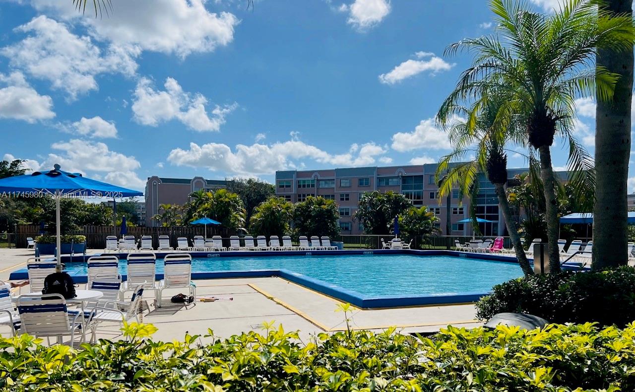 SUNRISE LAKES 178 CONDO - Residential