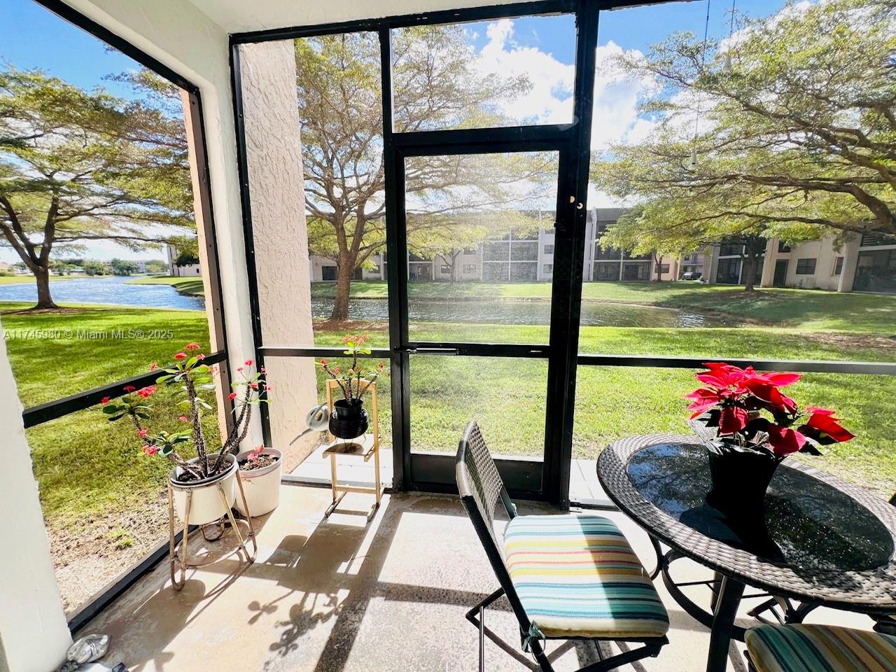 SUNRISE LAKES 178 CONDO - Residential