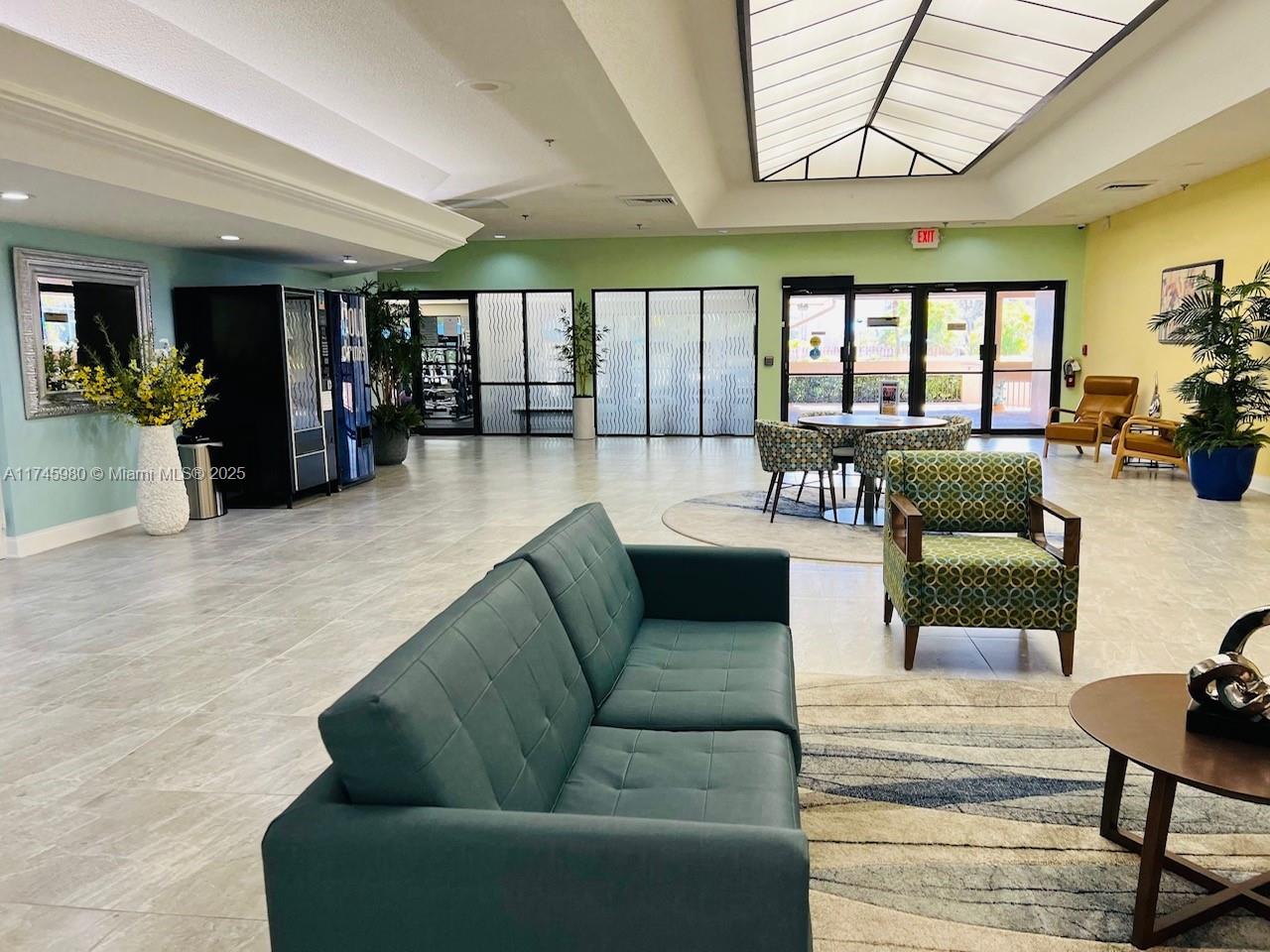 SUNRISE LAKES 178 CONDO - Residential