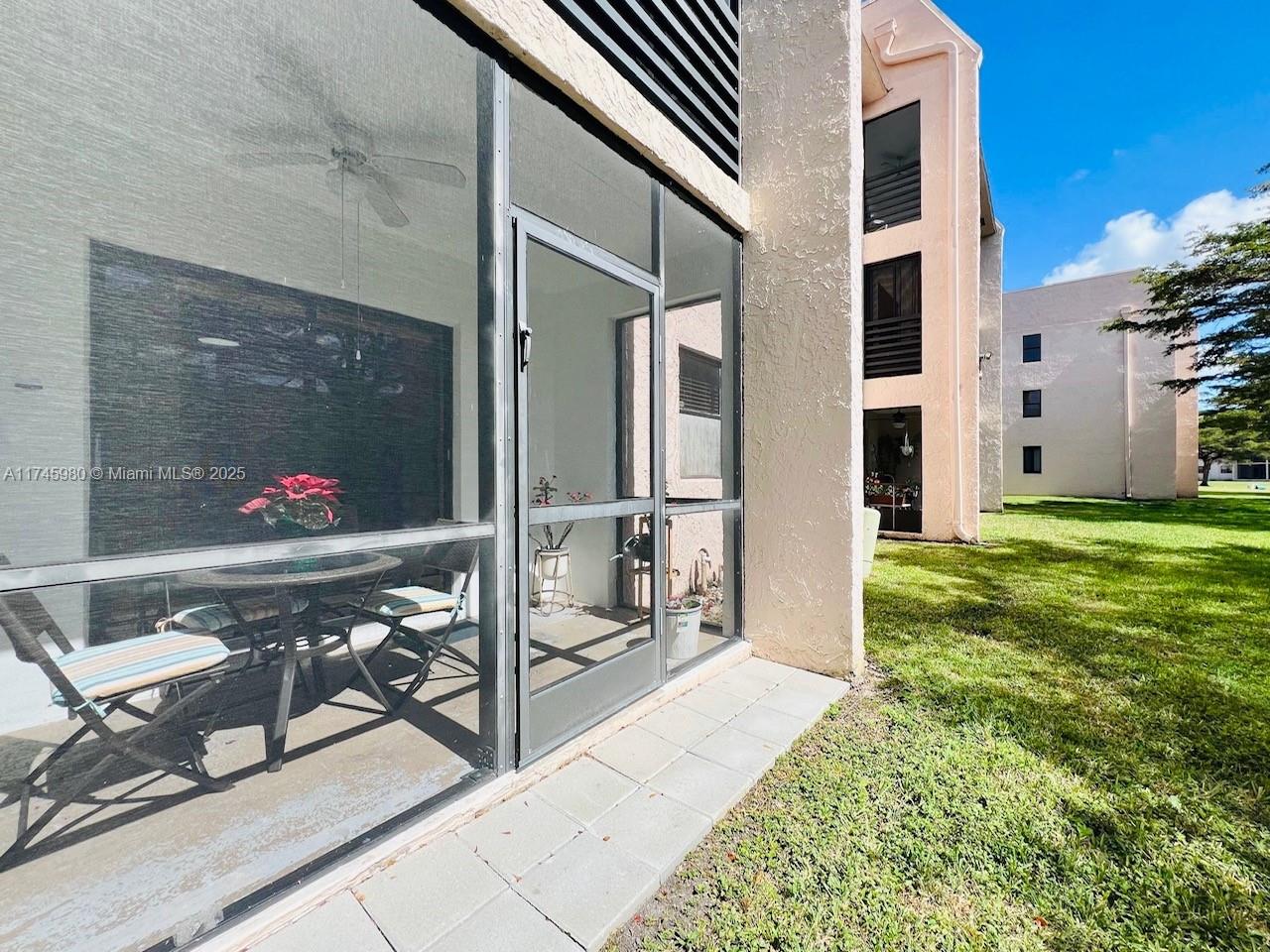 SUNRISE LAKES 178 CONDO - Residential