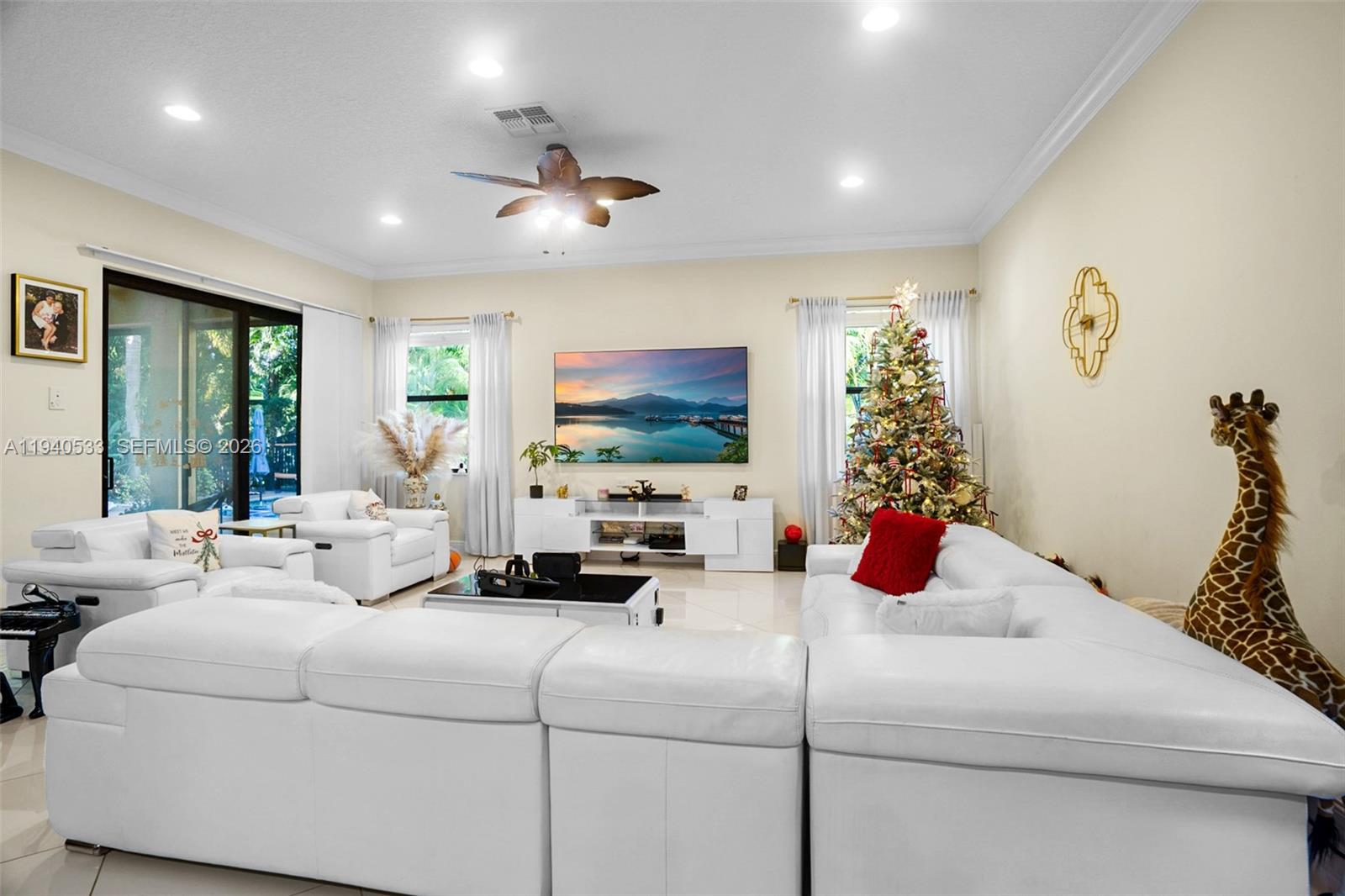 BOCA RESERVE PUD - Residential