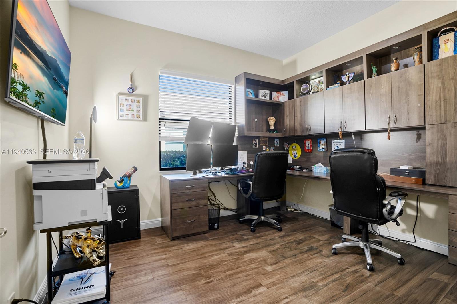 BOCA RESERVE PUD - Residential