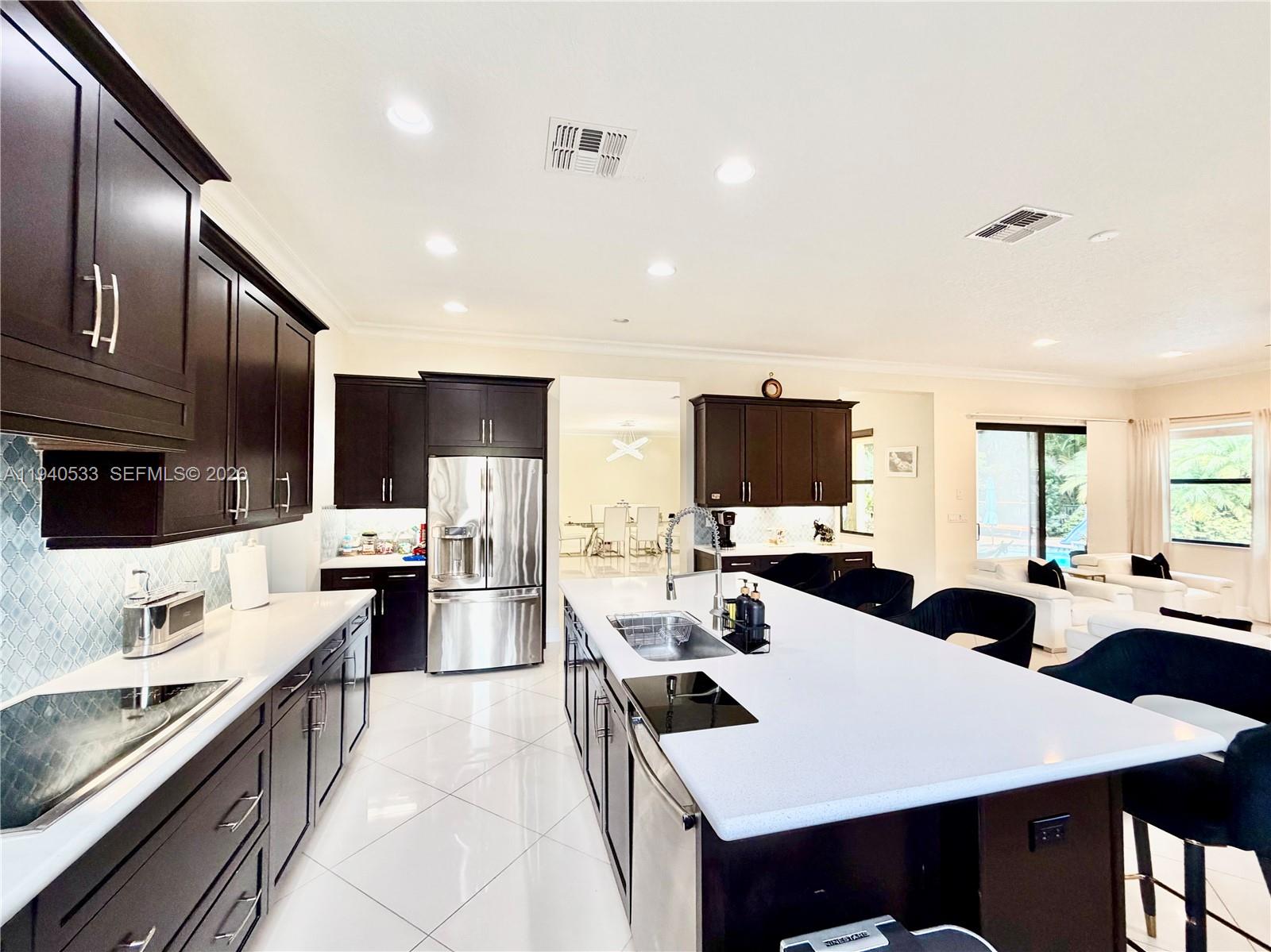 BOCA RESERVE PUD - Residential