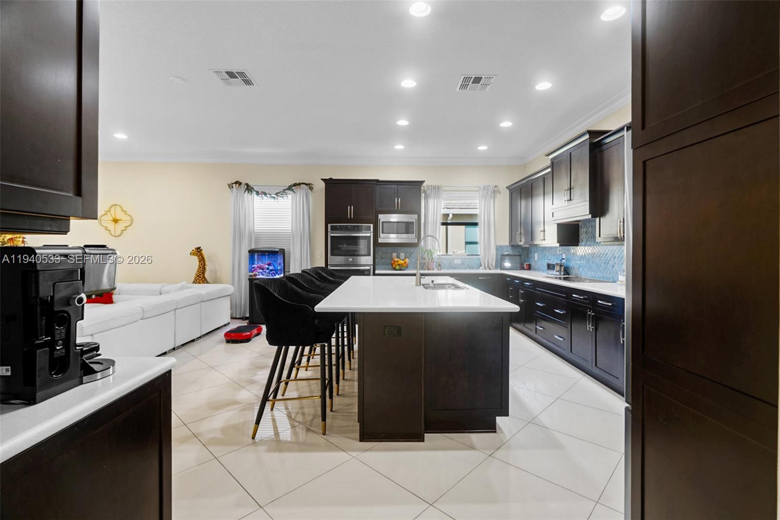 BOCA RESERVE PUD - Residential