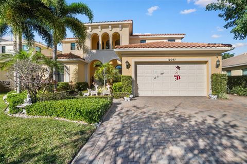 Photo of 12097 Boca Reserve Ln, Boca Raton, FL 33428 (MLS # A11940533)
