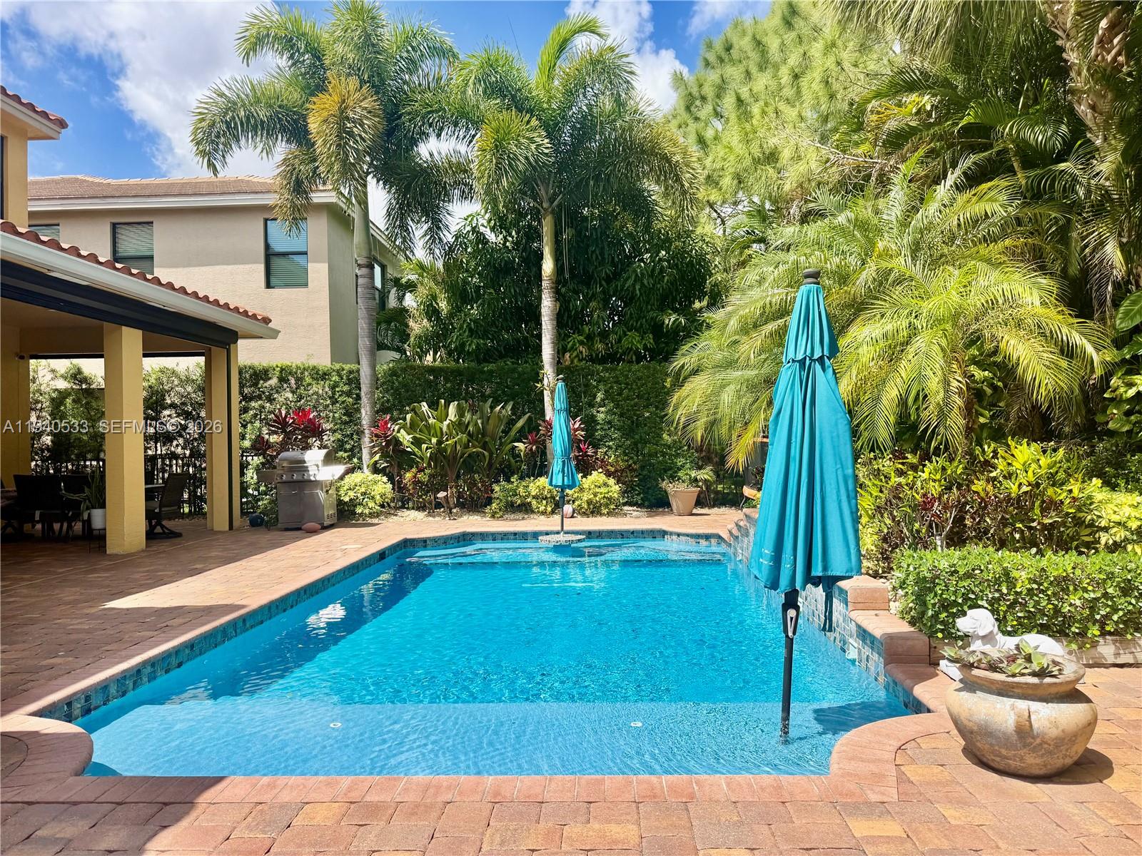 BOCA RESERVE PUD - Residential