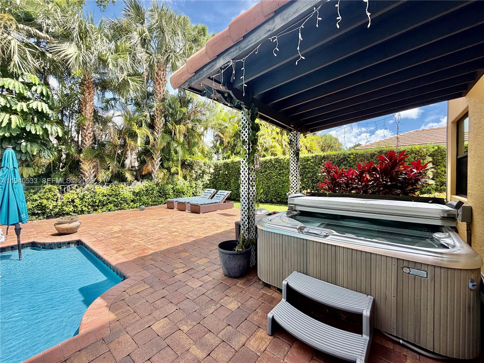 BOCA RESERVE PUD - Residential