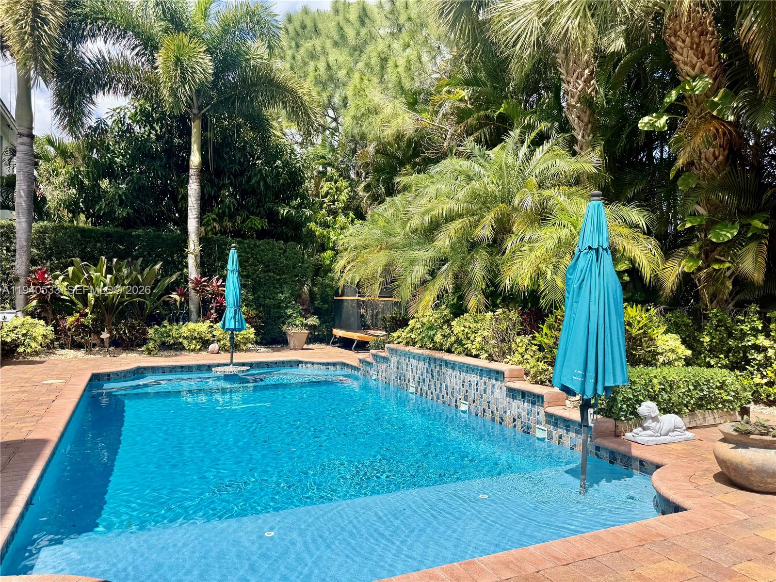 BOCA RESERVE PUD - Residential