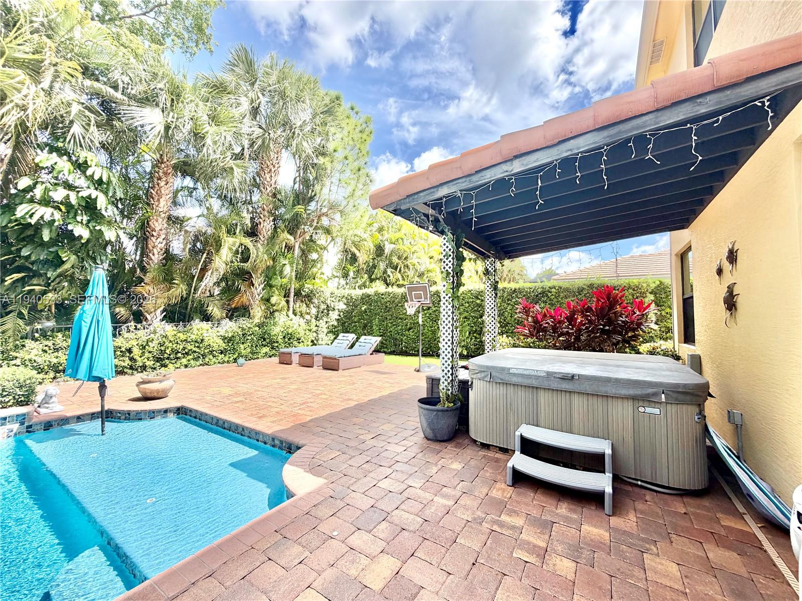 BOCA RESERVE PUD - Residential