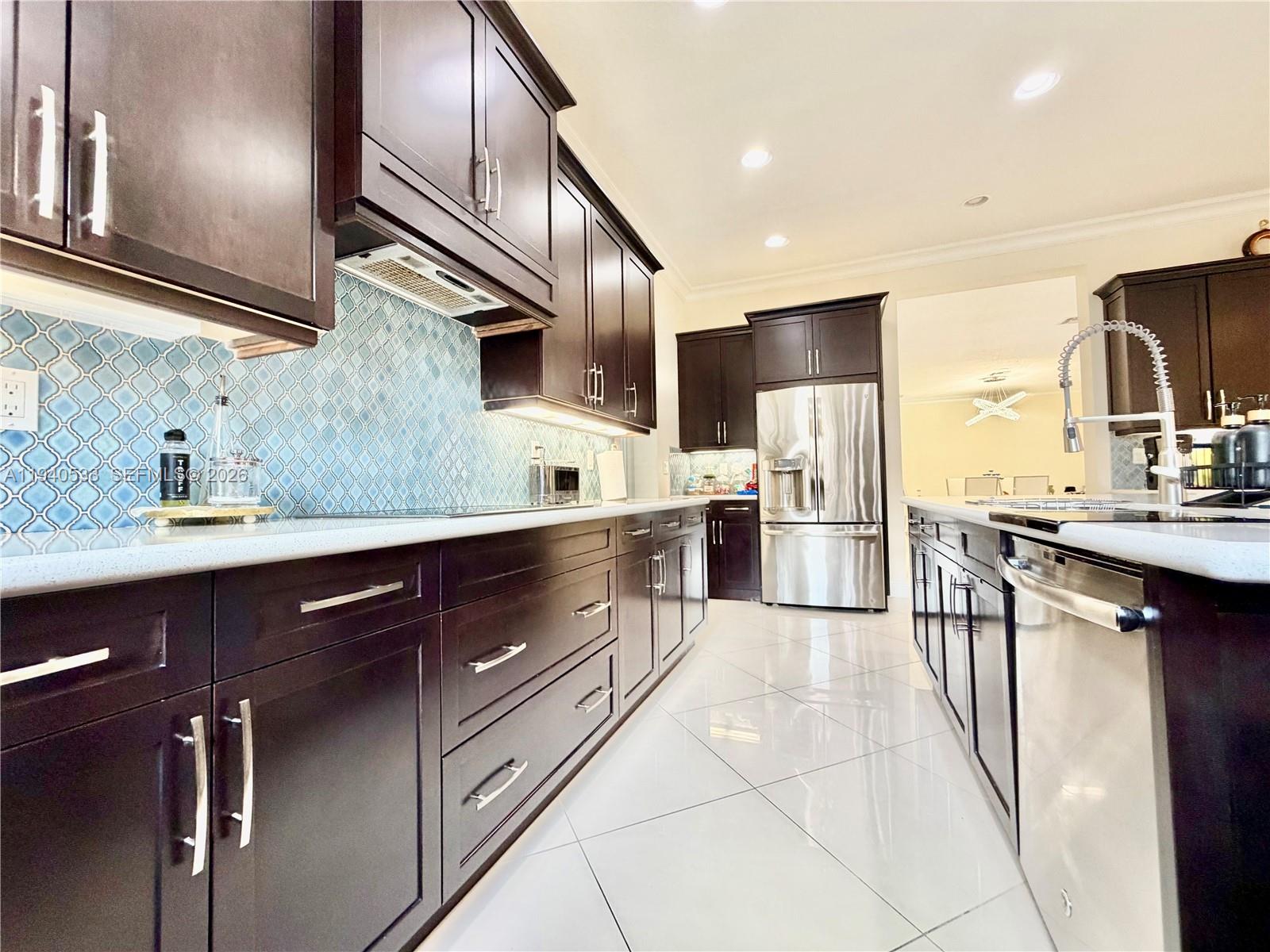 BOCA RESERVE PUD - Residential