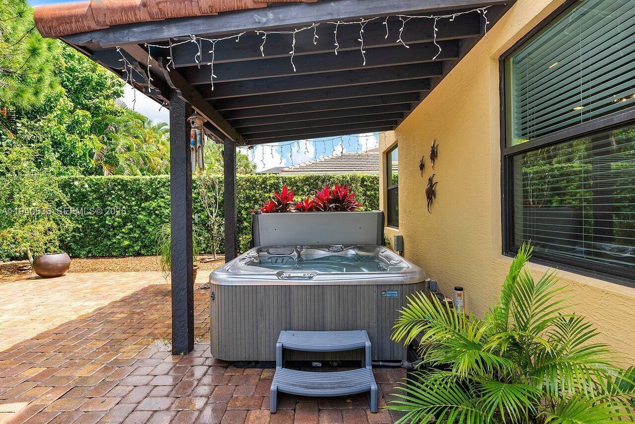 BOCA RESERVE PUD - Residential