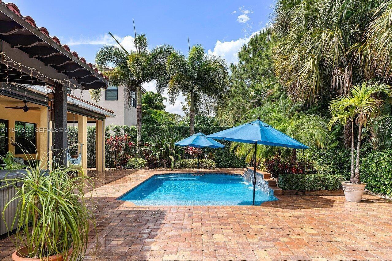 BOCA RESERVE PUD - Residential