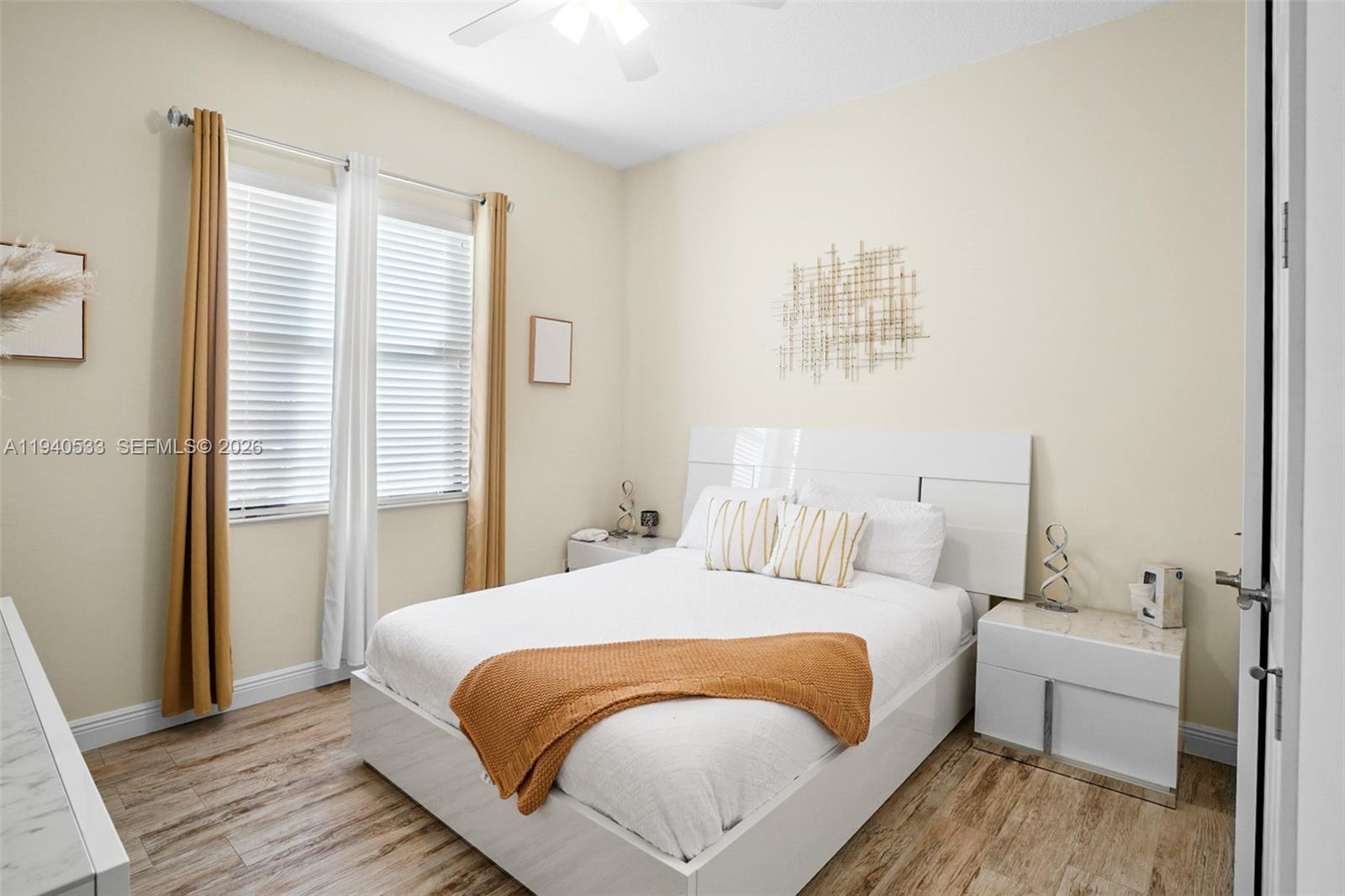 BOCA RESERVE PUD - Residential