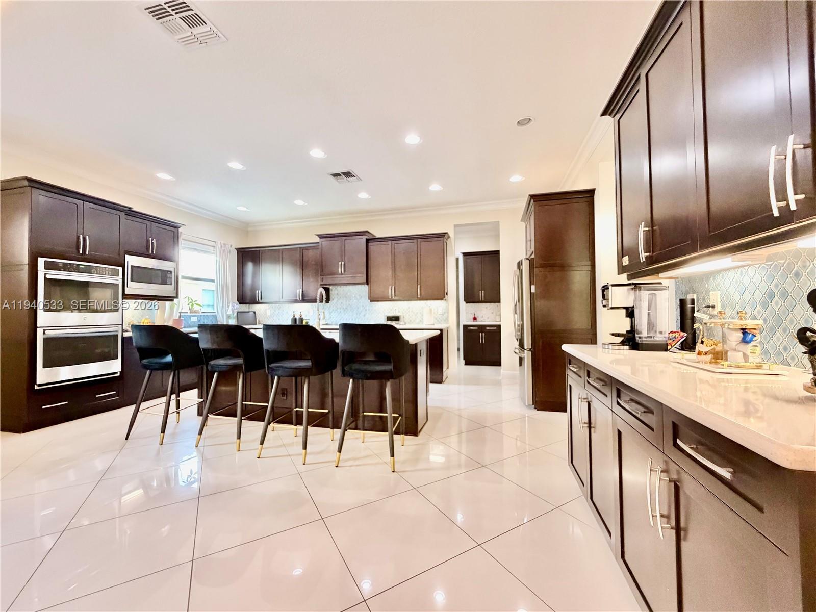 BOCA RESERVE PUD - Residential