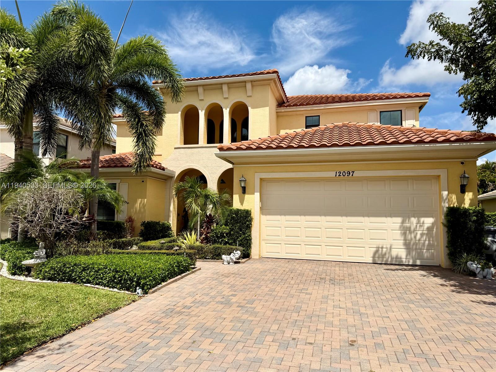 BOCA RESERVE PUD - Residential