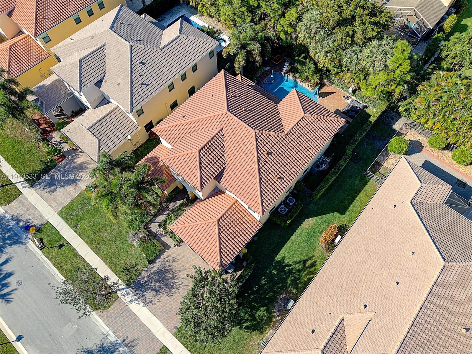 BOCA RESERVE PUD - Residential