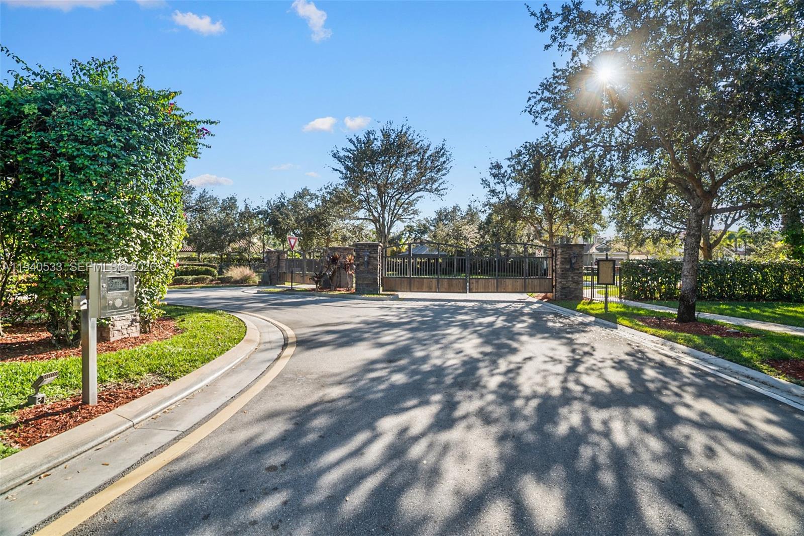 BOCA RESERVE PUD - Residential