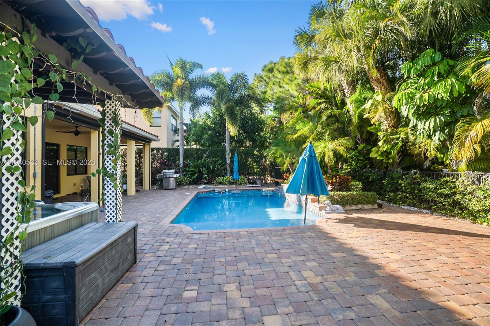 BOCA RESERVE PUD - Residential