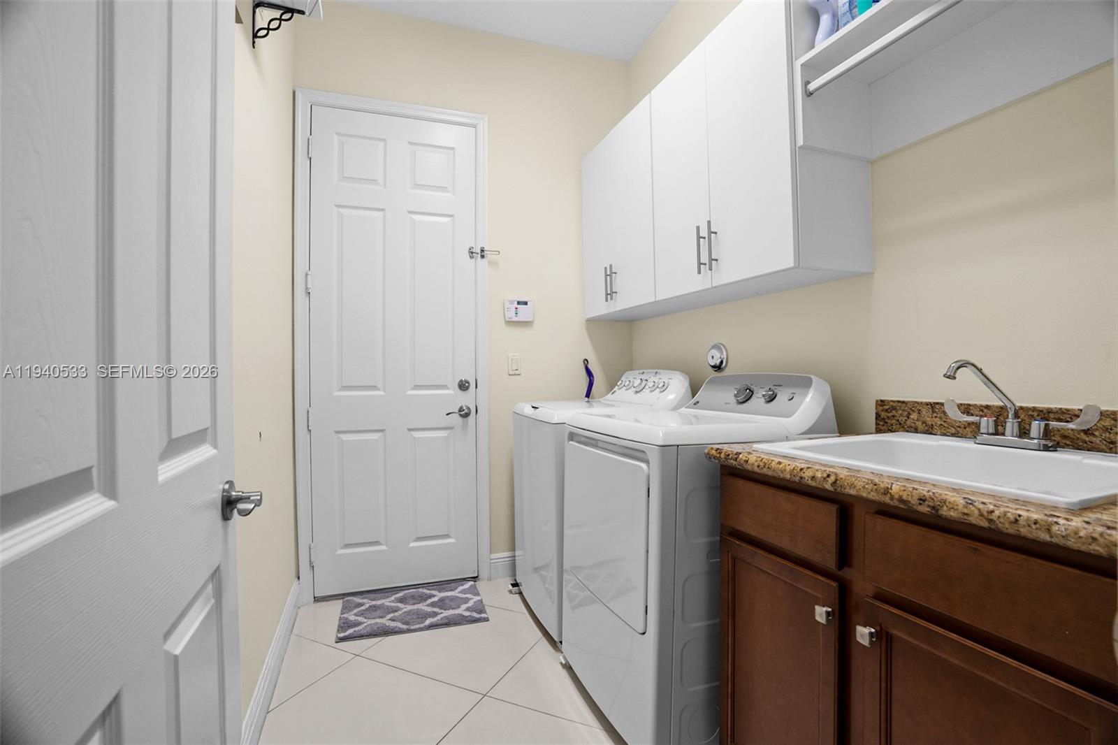 BOCA RESERVE PUD - Residential