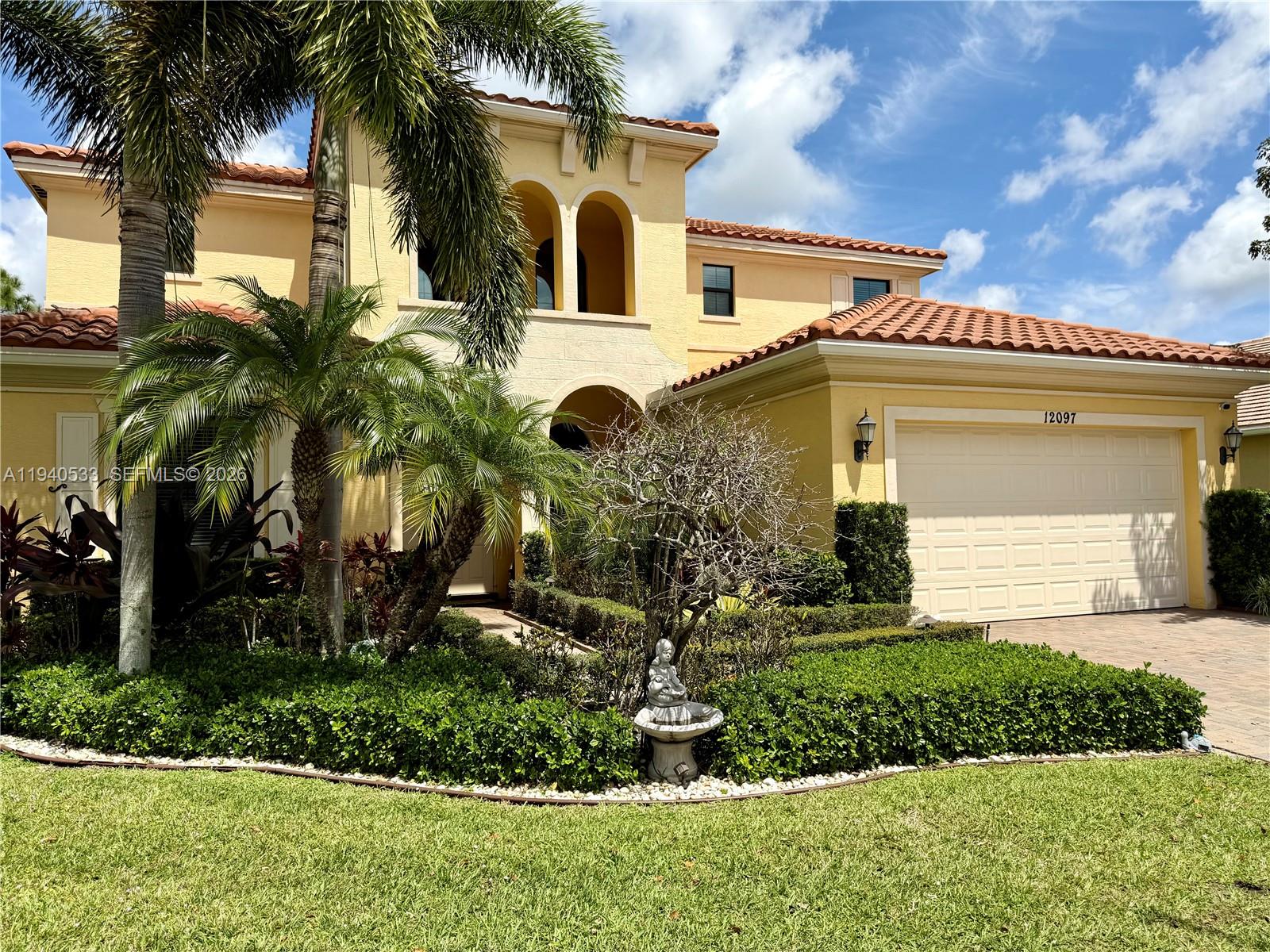 BOCA RESERVE PUD - Residential