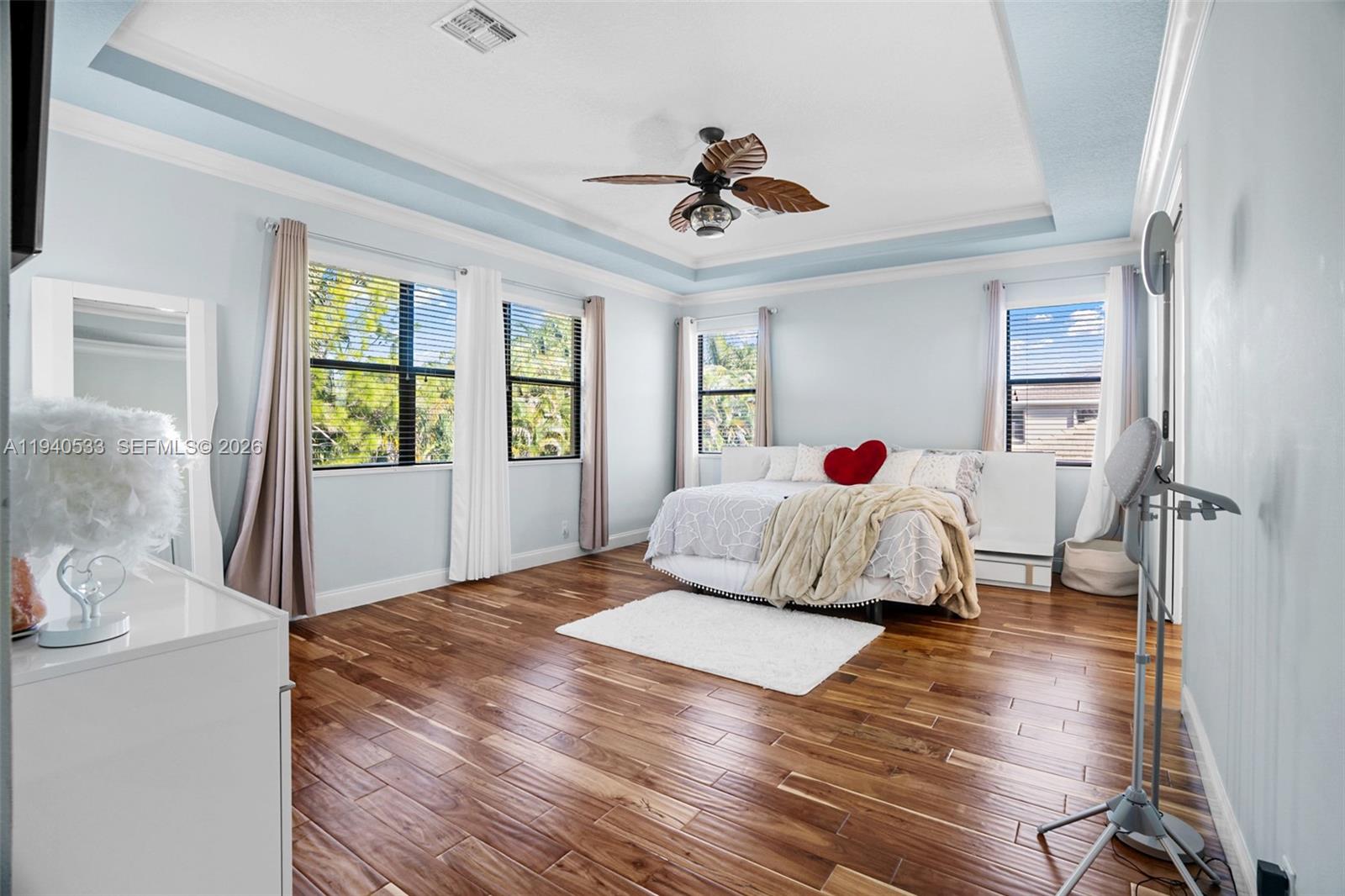 BOCA RESERVE PUD - Residential