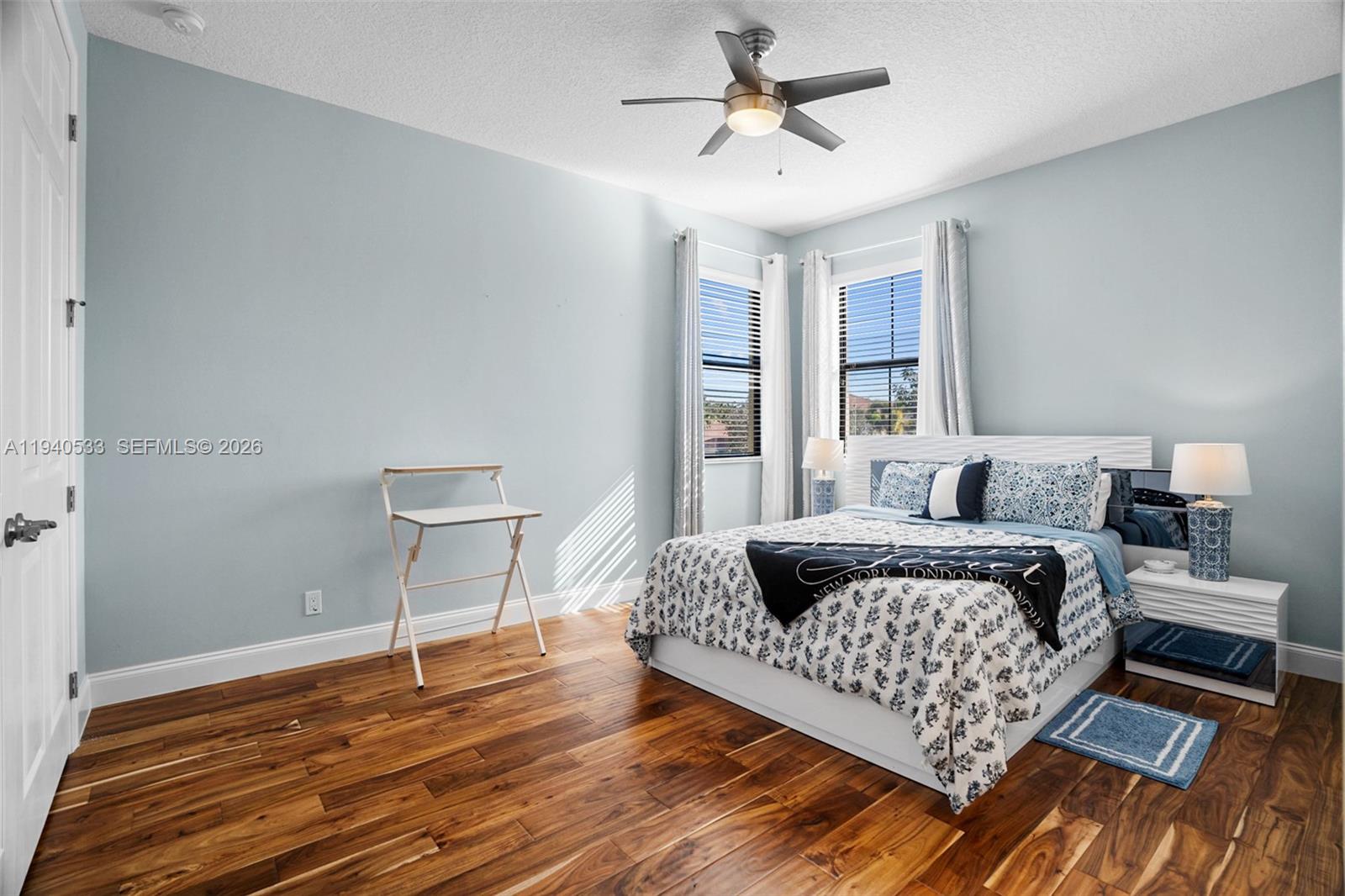 BOCA RESERVE PUD - Residential