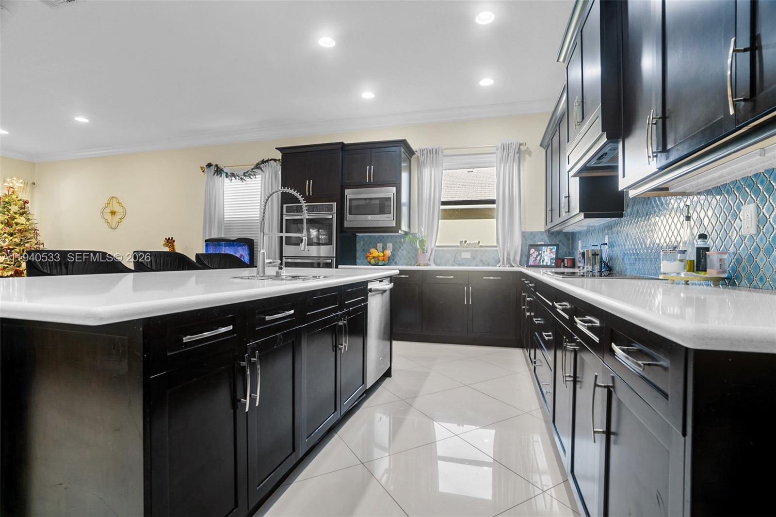 BOCA RESERVE PUD - Residential